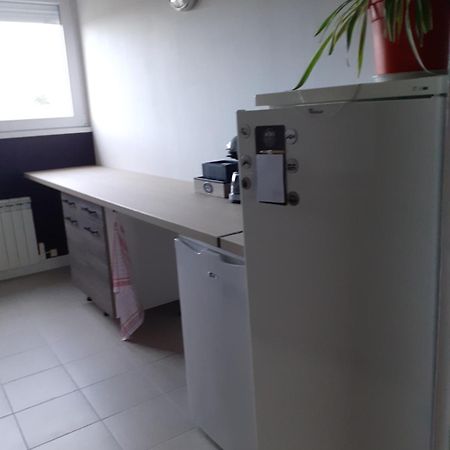Appartement Pour Famille Amis Ou Colegue Cholet Extérieur photo