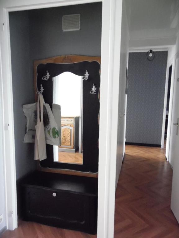 Appartement Pour Famille Amis Ou Colegue Cholet Extérieur photo