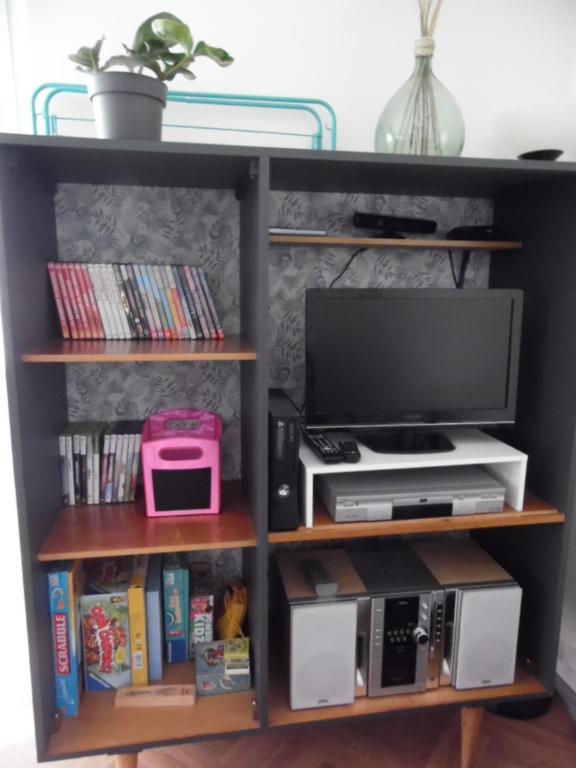 Appartement Pour Famille Amis Ou Colegue Cholet Extérieur photo