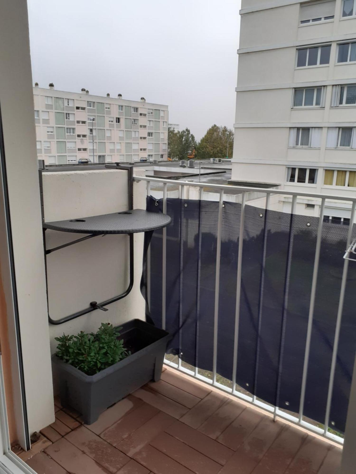 Appartement Pour Famille Amis Ou Colegue Cholet Extérieur photo
