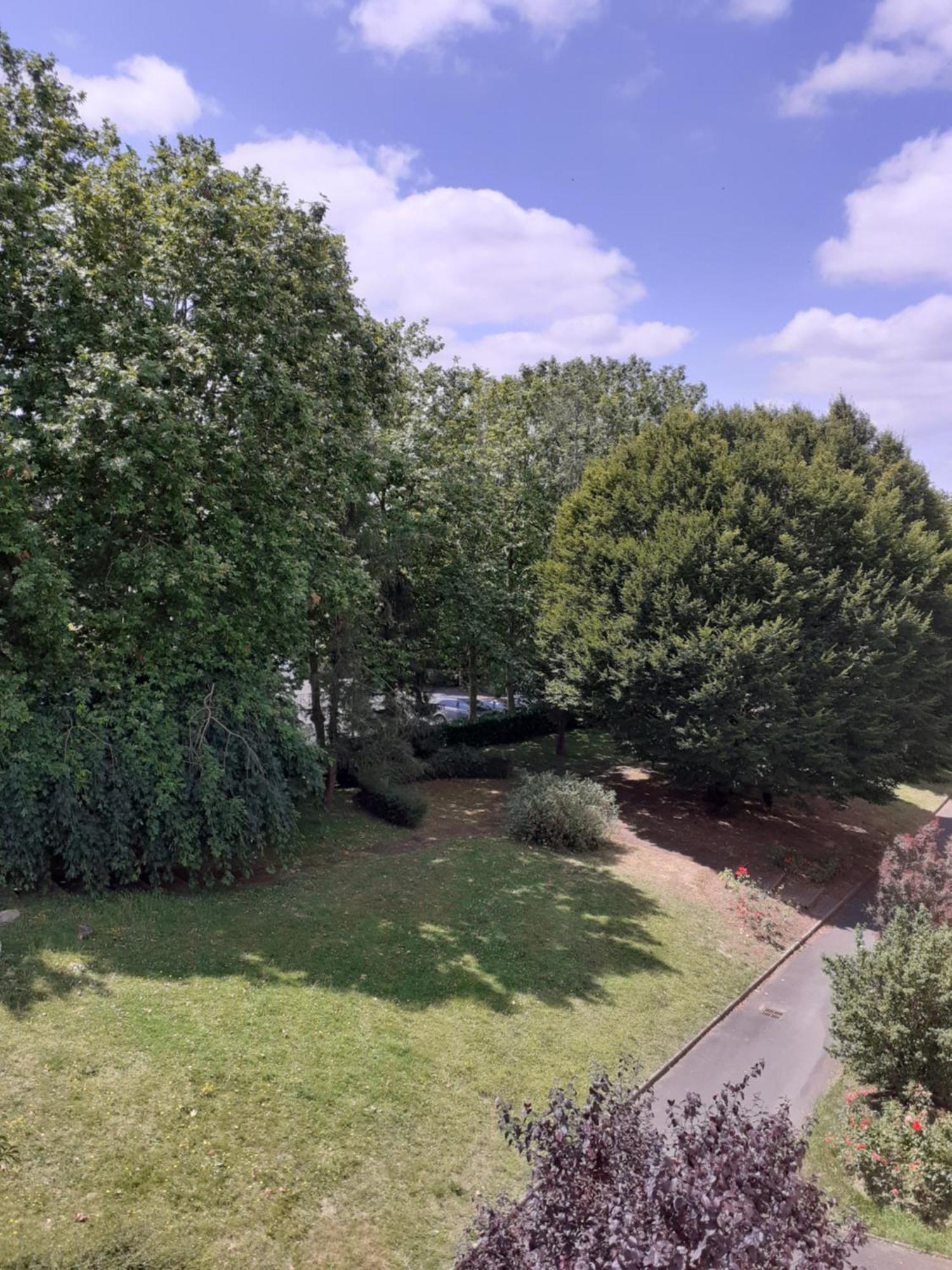 Appartement Pour Famille Amis Ou Colegue Cholet Extérieur photo